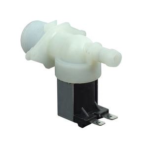 Lange levensduur 12V 24V 220V elektrische actuator <span class=keywords><strong>2</strong></span>-weg plastic gemotoriseerde PVC-kogelkraan DN40 DN50 - Product Image 1