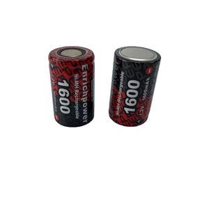 Làm Giàu Nhà Máy Điện Ni-mh AA 2/3A <span class=keywords><strong>1.2V</strong></span> 1500MAh 1600MAh Pin <span class=keywords><strong>NiMH</strong></span> - Product Image 2