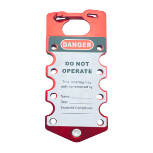 High <strong>Security</strong> <strong>Security</strong> <strong>Lock</strong> Manufacturer Safety Device Buckle <strong>Lock</strong> Engineering Equipment Safety Mark High <strong>Security</strong> Product - Product Image 1