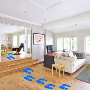 Calcomanías <span class=keywords><strong>de</strong></span> <span class=keywords><strong>zapatos</strong></span> <span class=keywords><strong>para</strong></span> niños, pegatinas <span class=keywords><strong>de</strong></span> <span class=keywords><strong>huellas</strong></span>, calcomanías <span class=keywords><strong>de</strong></span> piso, escaleras <span class=keywords><strong>de</strong></span> pared <span class=keywords><strong>para</strong></span> clase, pegatinas <span class=keywords><strong>de</strong></span> piso <span class=keywords><strong>de</strong></span> estudio <span class=keywords><strong>de</strong></span> baile <span class=keywords><strong>para</strong></span> guiar las direcciones - Product Image 5