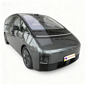 Spedizione Diretta dalla Fabbrica <span class=keywords><strong>Li</strong></span> Auto MEGA MPV Elettrico di Lusso a Trazione Integrale per Famiglie - Product Image 1