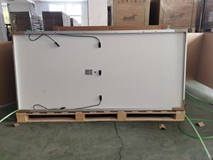 แผงโซลาร์เซลล์ Jinko Tiger Neo N-type <span class=keywords><strong>78HL4</strong></span>-(V) 595-615 วัตต์ แบบโมโนเฟเชียล 600W 605W 610W 615W - Product Image 6