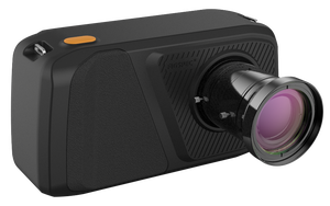 กล้องไฮเปอร์สเปกตรัมแบบพกพา CHNSpec FS-IQ-SWIR-Next-Gen ช่วงไดนามิก 12 บิต 900-1700 นาโนเมตร ความละเอียด 1280x1280 อินกาส์ - Product Image 5