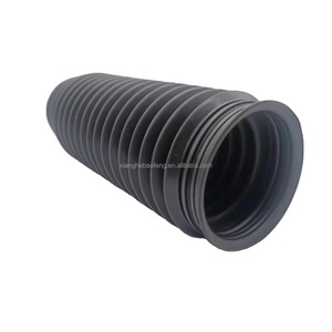 Pièces automobiles Bao Feng, BOÎTE <span class=keywords><strong>DE</strong></span> <span class=keywords><strong>DIRECTION</strong></span> À SOUPAPE BELLOWS, Bar 577404H000 57740-4H000 pour automobile coréenne - Product Image 4
