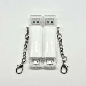 New Arrivals 2 in <strong>1</strong> <strong>Usb</strong> Flash Drive <strong>3</strong>.<strong>0</strong> High Speed Mini <strong>USB</strong> C Promotional Pen Drive <strong>Usb</strong> C Flash Drive - Product Image 1