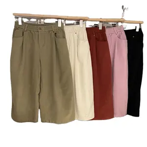 Plus Size Women's Pants Trousers Sweatpants Wide Pants Fast Ship Streetwear Custom Girls Pants