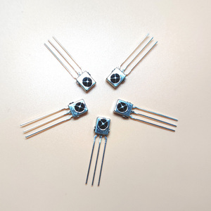 Modulo ricevitore sensore TV LC a infrarossi 38Khz Ir ricevitore a distanza tipo di montaggio - Product Image 3