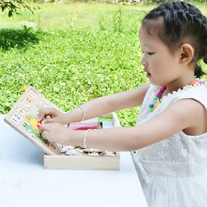 Đa Chức năng Máy Tính Học Tập hộp Toán Học quầy đồ chơi trẻ em học tập đồ chơi giáo dục - Product Image 4
