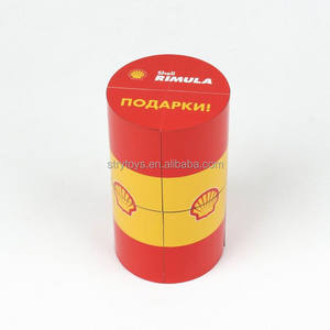 Nhà Máy Bán Hàng Trực Tiếp Của Trẻ Em Của 3D Vô Hạn Lật Hình Dạng <span class=keywords><strong>Fidget</strong></span> Ma Thuật Khối Câu Đố Và Căng Thẳng Giảm Câu Đố Đồ Chơi - Product Image 3