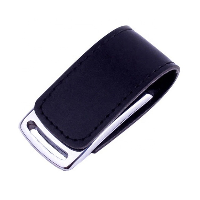 Custom Usb Flash Drive Usb Memory Leather Pendrive 2.0 3.0 64GB 32G 4GB 8GB 16GB Pen Drive Pormo Gifts Usb