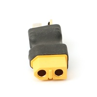 Câble adaptateur série et parallèle AMASS XT90 XT60 T Plug pour batteries et ESC, pour les 14 ans et plus, vente en gros