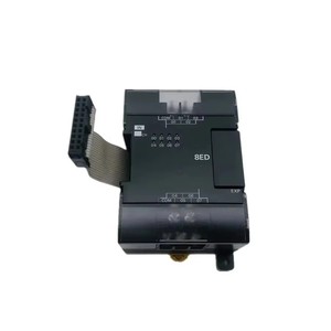 ซีรีส์ CP1L-EM PLC รีเลย์ CPU CP1L-EM40DR-D โมดูลการสื่อสารอีเธอร์เน็ต CP1W-20EDR1 CP1W-8ET1 ตัวควบคุมโปรแกรม PLC - Product Image 5
