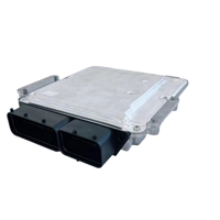 Unidad de control de motor de alta calidad Módulo de control electrónico ECU ECM 0281020205 0281 020 205 para Bosch