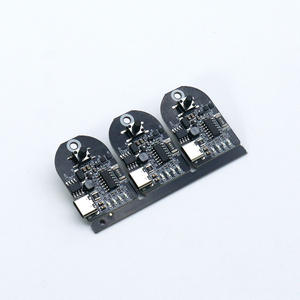 小型スプレーモータードライブPCBA回路基板研削機高速プルーフ生産効率的なデザインボード機能 - Product Image 2