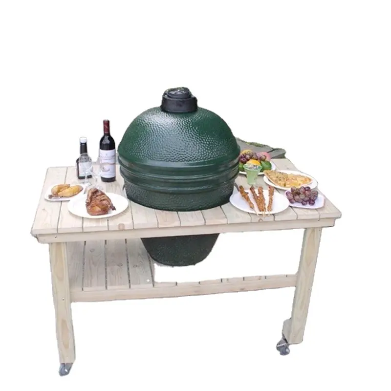 Factory Supply Barbecue Grill Table For Korean Restaurant Bbq Grill