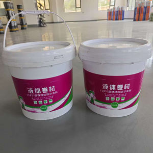 Pintura Acrílica <span class=keywords><strong>para</strong></span> Paredes de Salón, Pintura de <span class=keywords><strong>Emulsión</strong></span> Impermeable a Base de Agua, Pintura de Látex <span class=keywords><strong>para</strong></span> Interiores y Exteriores, Revestimiento <span class=keywords><strong>para</strong></span> Paredes - Product Image 3