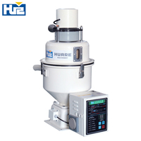 Chargeur automatique automatique de HAL-10HP-U en plastique PVC HUARE Chargeur automatique de dispositif d'alimentation Ganules en plastique Convoyage Machine de chargement pour extrudeuse