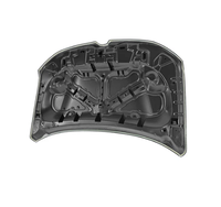 HOTTE DE REMPLACEMENT, 2018-, pour R-ENAULT DUSTER, 651003244R