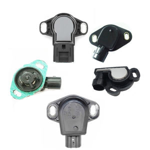Capteurs automobiles TPS CAPTEUR DE POSITION DE LA PÉDALE DES ACELÉRATEURS pour HONDA JT3R/06164-PM5-A52/JT7H/17083333/37890-hn2-006/17111822/JT6HB/JT7HA/37825-PAA-A01/JT4R - Product Image 1