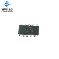 Convertidor Digital-Analógico JQW DAC902U de 12 Bits para Generación de Formas de Onda, Original, Nuevo, Alta Calidad, Precio Real