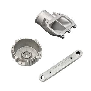 Pièces moulées sous pression en aluminium YF-CY07 de la marque YF, fabriquées dans le Guangdong, avec taille et traitement de surface personnalisables et au meilleur prix - Product Image 3