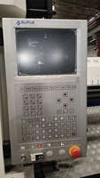 Máquina de Moldeo por Inyección Servo Haitian de 530 Toneladas Usada para Artículos del Hogar y Juguetes