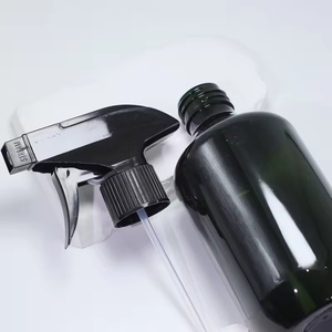 Envase Personalizado para Botellas de Champú con Logotipo - Product Image 2