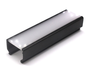 Durchmesser Forming & Making Machine LED-Beleuchtung PC-Abdeckung Schwarze Lampen schirme - Product Image 3