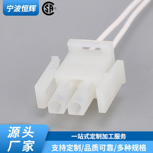 Encendedor de nitruro de silicio hecho a medida FDXLIGN1930 para hornos de gas, aguja de encendido de superficie caliente, sonda de temperatura - Product Image 3