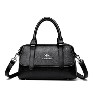 Nouveaux sacs à bandoulière de créateurs de mode, sacs à main en cuir PU de haute qualité, sacs messager décontractés, sacs à main et pochettes de luxe pour femmes - Product Image 5