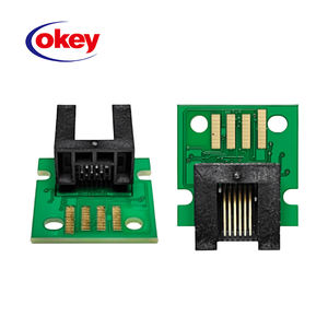 Chip <span class=keywords><strong>de</strong></span> Tóner 45K EUR 25B3101 Compatible con Impresora Láser Lexmark XM7355 Copier XM7365, Chip <span class=keywords><strong>de</strong></span> Cartucho, Precio al por Mayor - Product Image 3