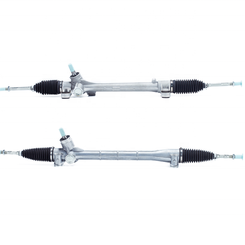 steering channel⭐︎ Auto Steering Gear Power Steering Rack for ZX AUTO Terralord