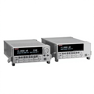 Keithley 6200 ซีรีส์ 6220 แหล่งจ่ายกระแสตรง DC/6221 แหล่งจ่ายกระแสสลับ AC พร้อมตัวเรือนอะลูมิเนียมอุตสาหกรรม ความละเอียด 100fA/4pA ผลิตในประเทศจีน - Product Image 4