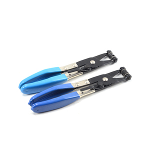 XC4029 Conjunto de Alicates para Abraçadeiras de Mangueira com 9 Peças para Reparo Automotivo Ferramentas Gerais para Veículos Ferramentas de Reparo Automotivo XCTOOL - Product Image 4