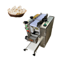 Fabricant de feuilles à pâtes avec épaisseur réglable et production à grande vitesse pour la production de lasagnes et de pâtes