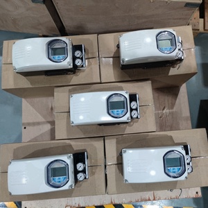 ซัพพลายเออร์ระบบควบคุมลมแบบดิจิทัล รุ่นดั้งเดิม V18348 Edp300 V18345 ซีรีส์ - Product Image 3