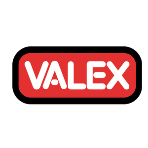VALEX Set chiave a 6 pezzi 1463674 chiavi a brugola Torx e resistore con comoda maniglia - Product Image 2