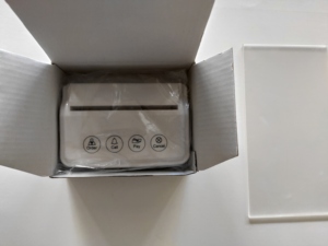 433.92MHz Không Dây Bảng Nút Gọi Với Người Giữ Menu Nhà Hàng Dịch Vụ Hệ Thống Gọi Điện Thoại Người Gọi Buzzer Nút Với Bảng Đứng - Product Image 6