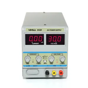 YIHUA 302D variabile regolata alimentazione dc regolabile 30V