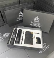 Coffrets Cadeaux d'Entreprise Personnalisés de Luxe Imprimés en Sérigraphie à Prix d'Usine – Ensembles Promotionnels Publicitaires et Souvenirs