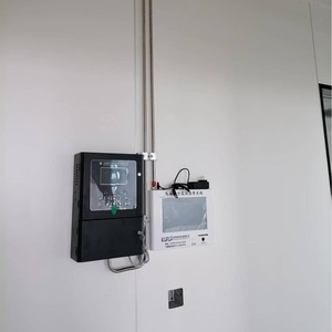 Équipement de pipeline de gaz Ljflo 6 mm 316L pour l'alimentation centralisée en laboratoire - Product Image 3