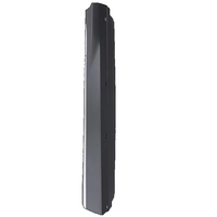 Garniture de porte arrière droite BAINEL compatible avec BYD Song Plus DM, pièces automobiles de qualité OE SA3HK-5402860