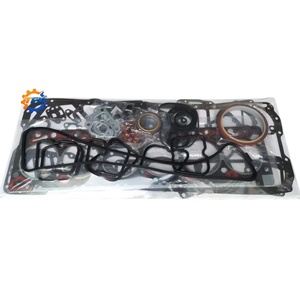 Kit de joints pour moteur diesel 6BT5.9 6BT 5.9L, kit de révision pour excavatrice 3802376 - Product Image 1