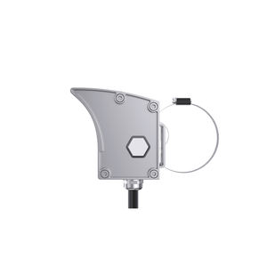 Luz exterior Luces de estadio lineales Poste libre Antideslumbrante Luces de competición profesionales conectables a prueba de agua IP66 - Product Image 2