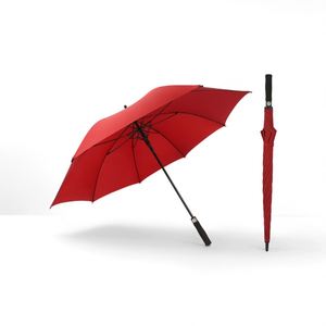 Direct Selling Long Silvering Printing Double Layer Sunshade Automatic Open Luxury <b>Umbrella</b> for Young Man - Product Image 4