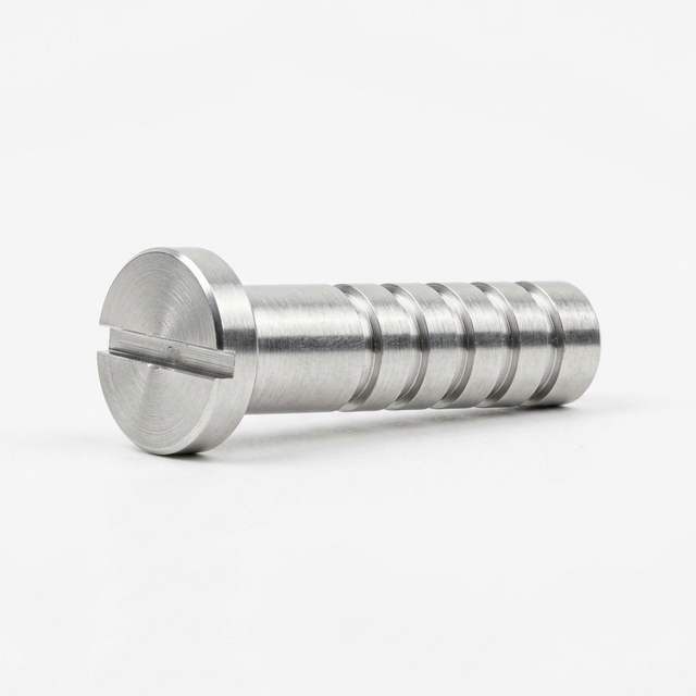 Invisible Hinge Wing Aluminum CNC Machining for Architecture