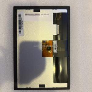 Module LCD G101EAT02.6 pour panneaux de commande industriels - Product Image 3
