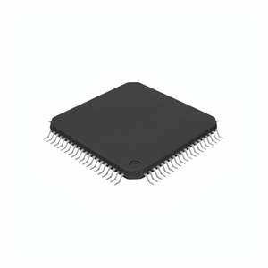 Circuito Integrado MCU de 32 Bits, 64 KB de Memoria Flash, 80LQFP, BOM IC en Stock, CY9AF311MAPMC-GNE2, Componentes Electrónicos en Línea, 80 LQFP - Product Image 1