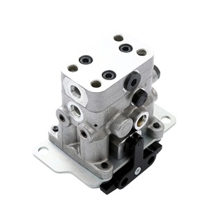 Ensemble de vannes à commande directionnelle à 8 voies Kexin pour excavatrices PC200-7/8 - Product Image 4