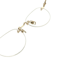 Dernières montures de lunettes sans monture, marque Matel, montures optiques pour femmes, sans monture, vente chaude